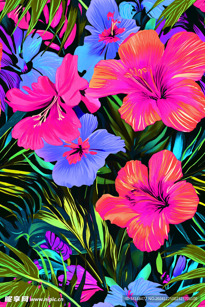 数码印花
