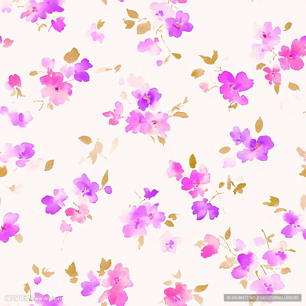 数码印花