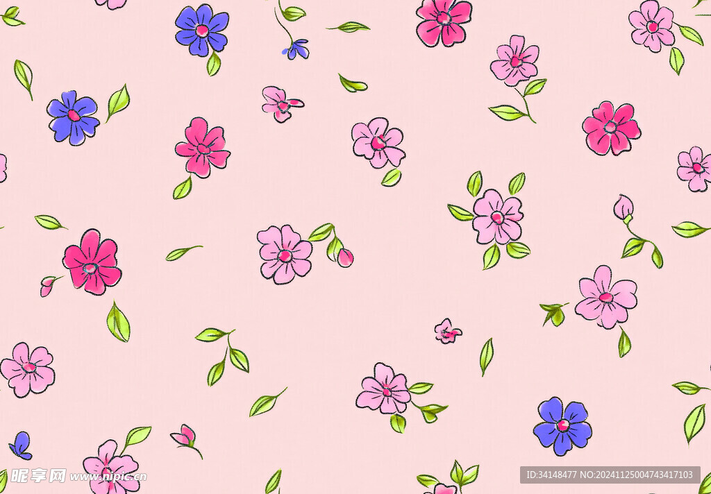 数码印花