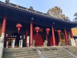 灵谷寺