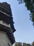 灵谷塔 