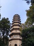 灵谷寺