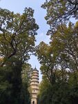 灵谷塔 