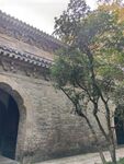 无梁殿