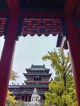 毗卢寺