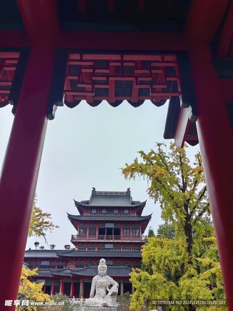 毗卢寺