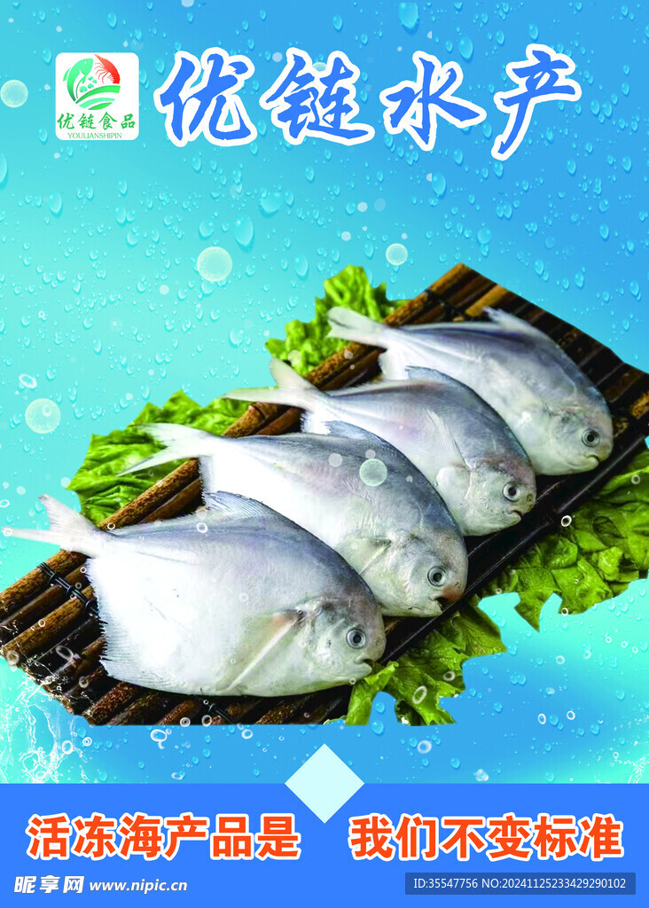 水产