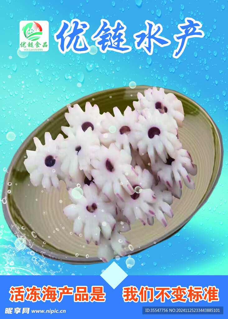 水产
