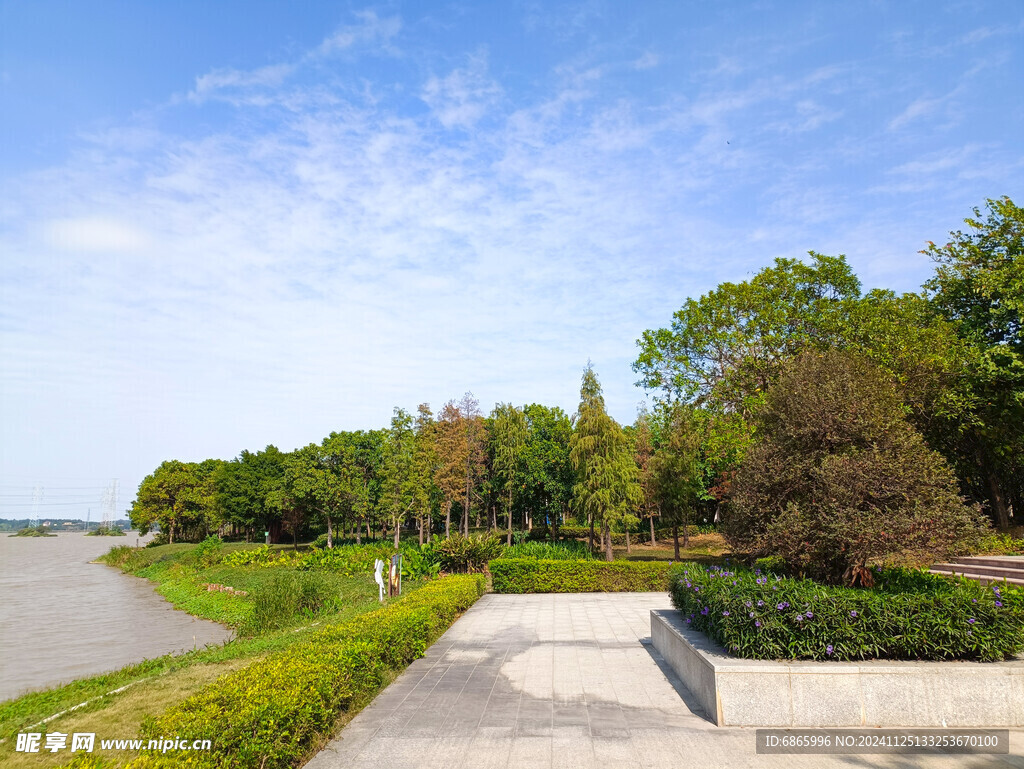 云东海湿地公园