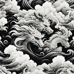 AI生画