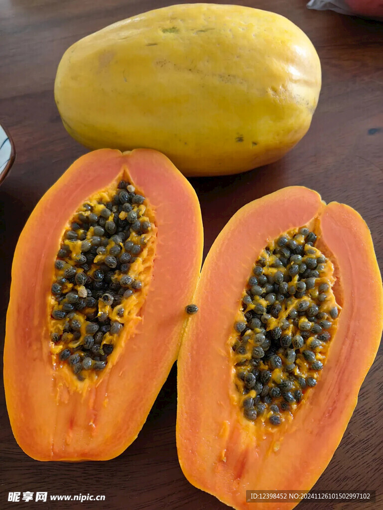 木瓜