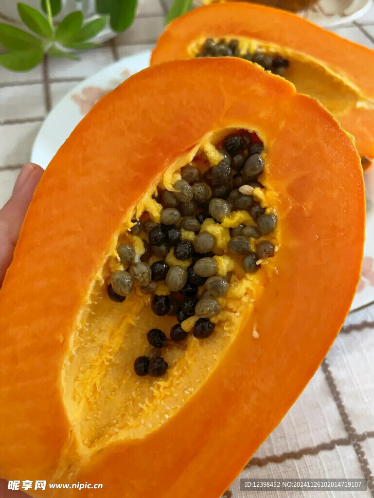 木瓜