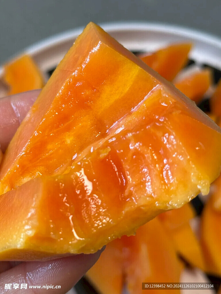 木瓜