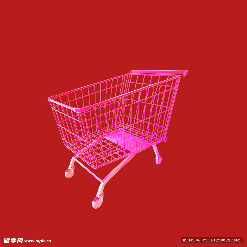 购物车素材 