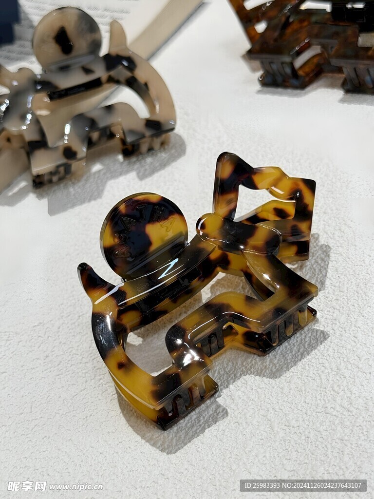发夹