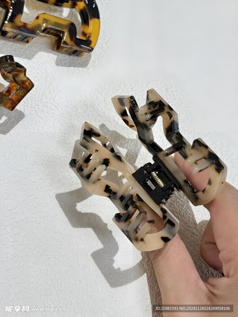 发夹