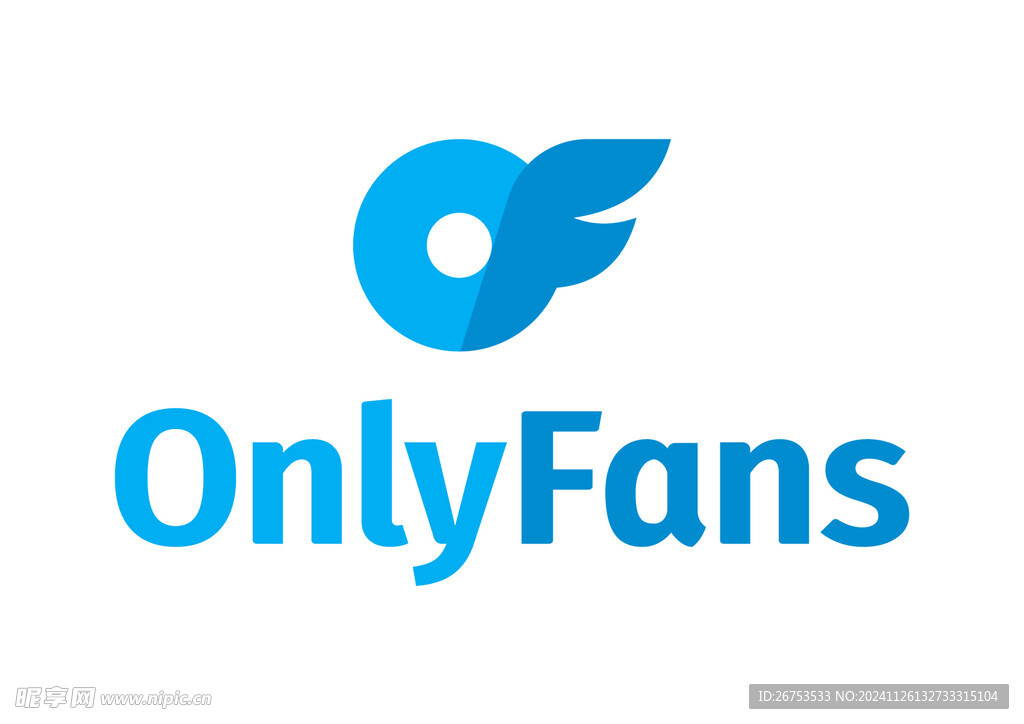 OnlyFans 标志