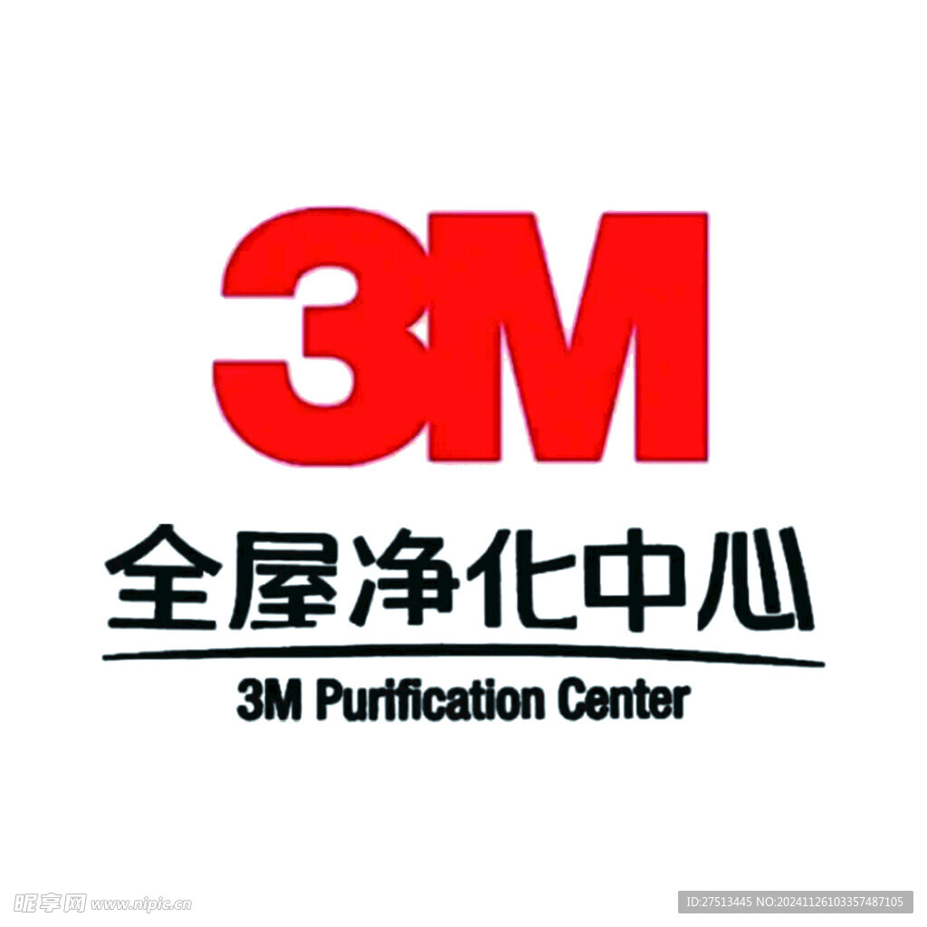 3M净化