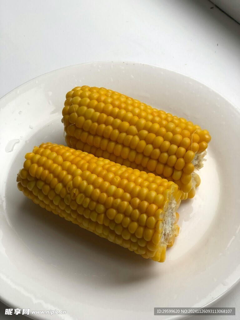 玉米  