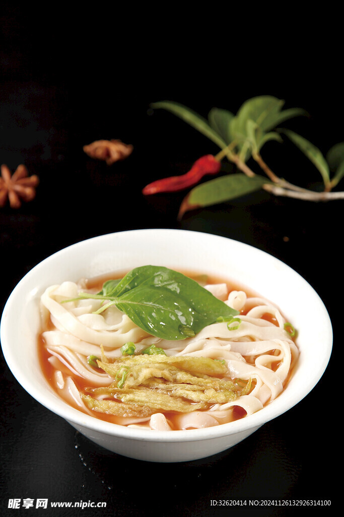 茄糊面