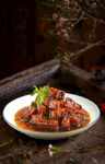 东坡肉 红烧肉