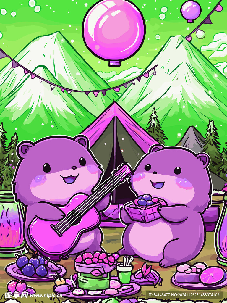 数码印花