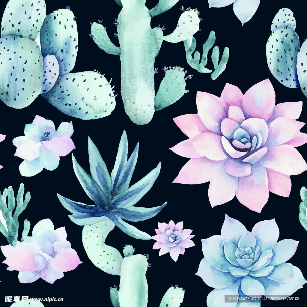 数码印花