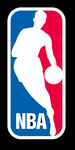 NBA标志