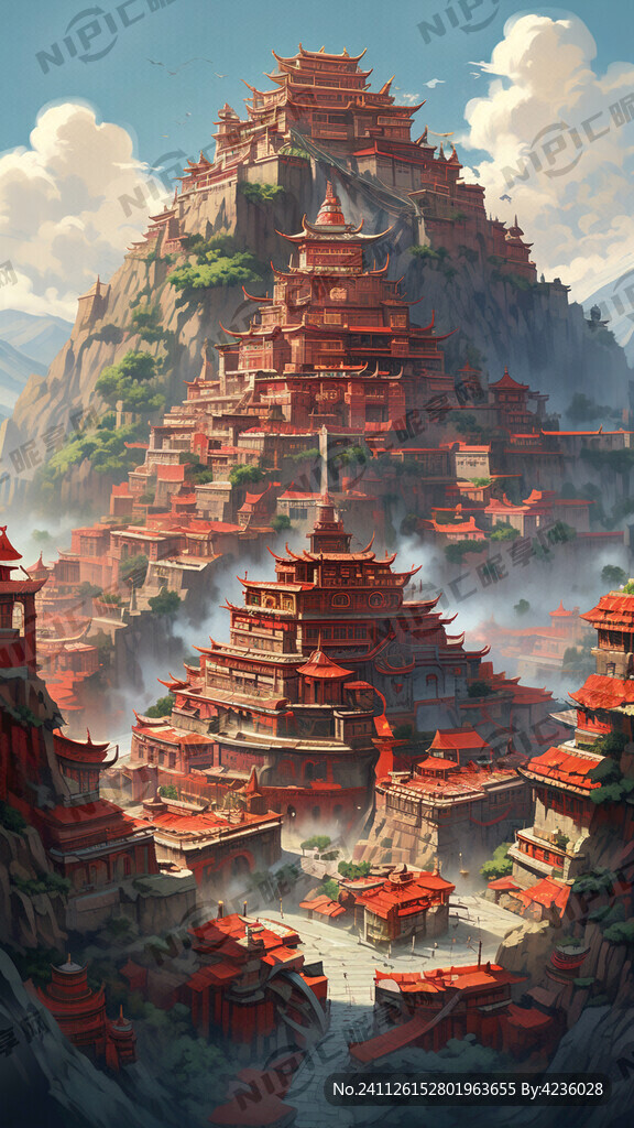 西藏红景天