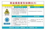 职业病危害