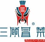 三顾冒菜LOGO