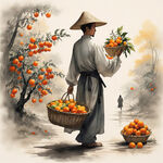 AI生画