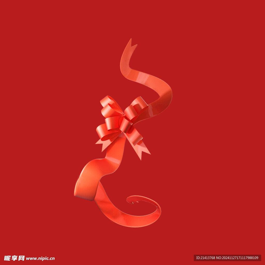 飘带丝带