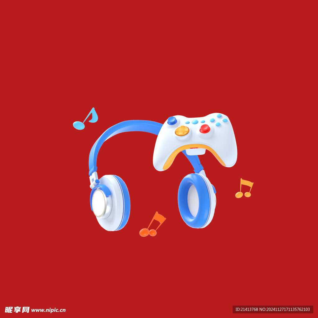 耳机音乐