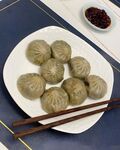 中式面点 