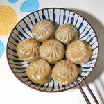 中式面点 