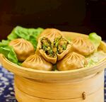 中式面点 