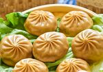 中式面点 