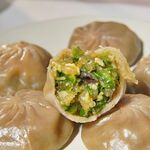 中式面点 