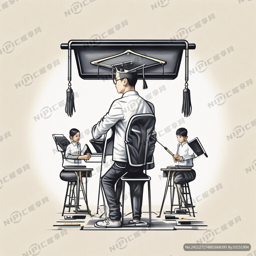 教育培训机构简易商标