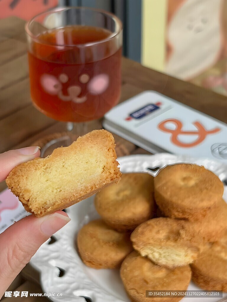 西式面点