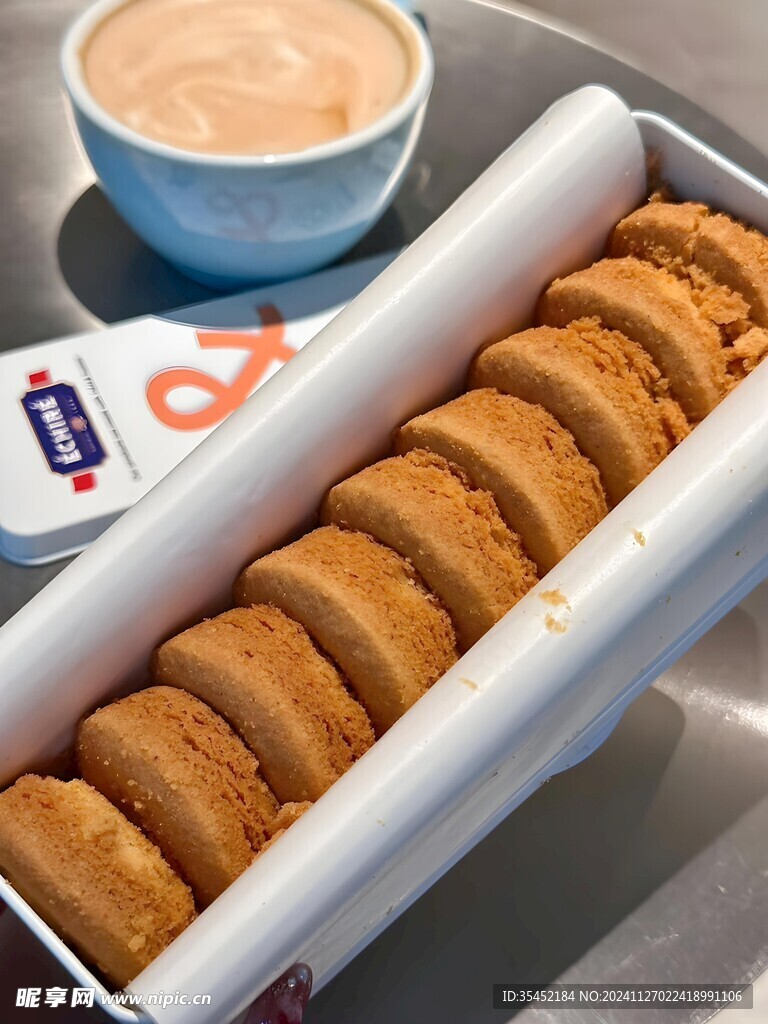 西式面点