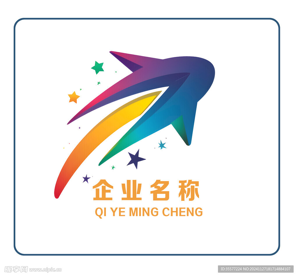 创意logo