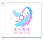 时间logo