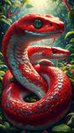 AI生画