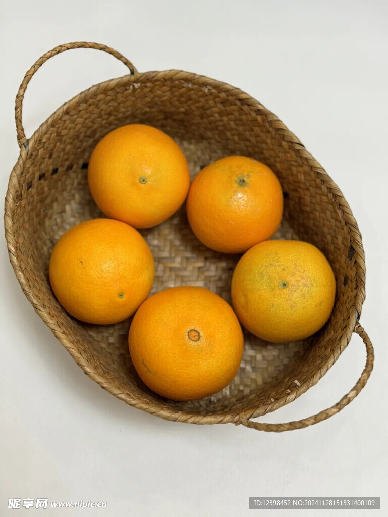 脐橙