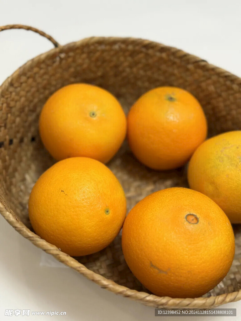 脐橙