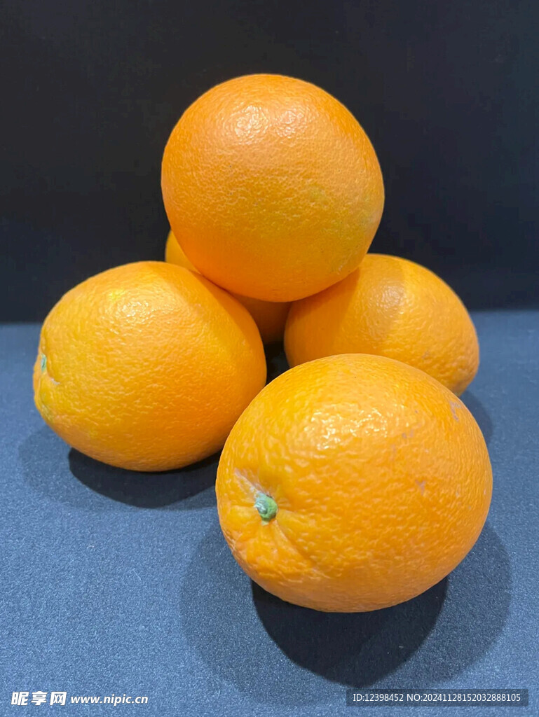 脐橙