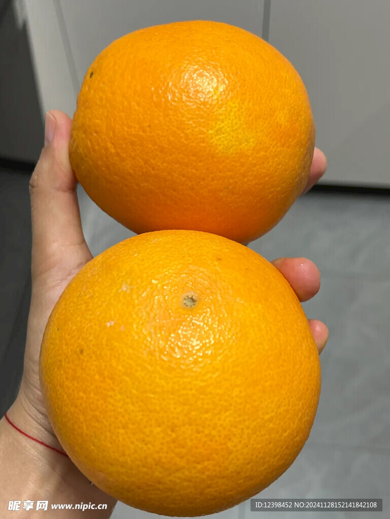 脐橙