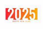 2025年字体 